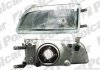 Фото автозапчасти фара основная SUZUKI SWIFT, 89- Polcar 7402100E (фото 1)