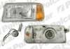 Фото автозапчастини фара основна SUZUKI VITARA, 88- (35300-60A31-000, 35300-60A310, 3530060A310) Polcar 740309-E (фото 1)