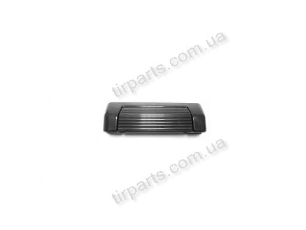 Фото автозапчасти ручка наружная SUZUKI VITARA, 96- (82850-60A01) Polcar 7403Z45 (фото 1)