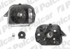 Фото автозапчастини фара основна JIMNY 98- (35320-81A30, 3532081A00, 35320-81A70) Polcar 740909-E (фото 1)