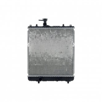 Радиатор охлаждения WAGON R+, 00- (1770083E00) Polcar 742008-2