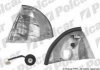 Фото автозапчасти указатель поворота передний SUZUKI SWIFT, 96- (35601-80EA0, 35601-80EA0-000) Polcar 7422201E (фото 1)