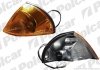 Фото автозапчасти указатель поворота передний SUZUKI SWIFT, 96- (3560180EA0, 35610-80E00, 35601-80EA0-000) Polcar 742220-E (фото 1)