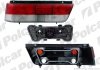 Фото автозапчасти фонарь задний SUZUKI SWIFT, 96- (3567080EA0, 35670-80EA1-000, 35670-80EA1) Polcar 742287-E (фото 1)