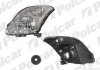 Фото автозапчасти фара основная SWIFT, 05-10 00, 3512062J10000, 35120-62J00) Polcar 7423101E (фото 1)