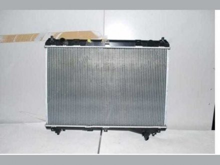 Радиатор охлаждения VITARA (1770066J10) Polcar 742608-4 (фото 1)