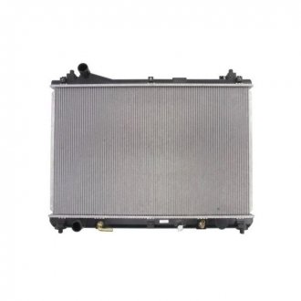 Радиатор охлаждения VITARA (1770065J10, 1770065J30) Polcar 742608A2