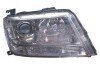 Фото автозапчастини фара основна GRAND VITARA, 05- (35120-65J10, 35120-65J12, 35120-65J11) Polcar 7426101E (фото 2)