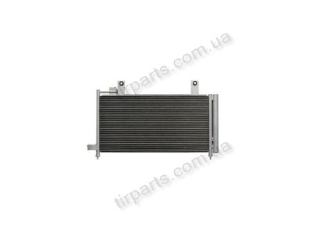 Радиатор кондиционера SUZUKI SX4/F.SEDICI (9531055L00, 71750369) Polcar 7435K8C2