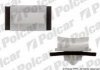 Фото автозапчасти крепление накладки FORD TRANSIT, 01-(4494056, YC15-B03180-BC, 1829079) Polcar 80003247A (фото 1)