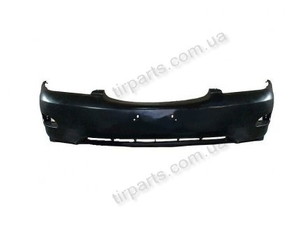 Фото автозапчасти бампер передний LEXUS RX300/330, 04- (52119-48915) Polcar 806107