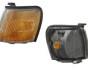 Фото автозапчасти указатель поворота передний TOYOTA STARLET, 89- (81120-10171, 81521-10171, 81520-10171) Polcar 810119-E (фото 1)