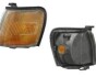 Фото автозапчасти указатель поворота передний TOYOTA STARLET, 89- (81511-10241, 81510-10241) Polcar 810120-E (фото 2)