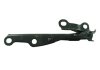 Фото автозапчастини петля капота правий TOYOTA YARIS, 99- (53410-52010, 53410-0D010) Polcar 8103036 (фото 2)