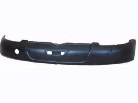 Фото автозапчастини бампер передній TOYOTA YARIS,99- (5211952900) Polcar 8103071Q