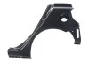 Фото автозапчасти крыло заднее левое TOYOTA YARIS, 99- (61611-52010, 61601-52010, 61611-52020) Polcar 8103831 (фото 2)