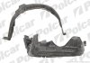 Фото автозапчастини підкрилок лівий TOYOTA YARIS,99- (A53875-0D010, A53875-52012) Polcar 8103FL1 (фото 1)