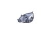 Фото автозапчастини фара основна TOYOTA YARIS, 03- (811700D080, 811300D0800, 81170-0D080) Polcar 8104091E (фото 1)