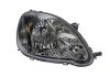 Фото автозапчасти фара основная TOYOTA YARIS, 03- (81130-0D080, 811700D0800) Polcar 8104102E (фото 2)