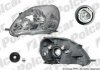 Фото автозапчастини фара основна TOYOTA YARIS, 03- (81110-52360) Polcar 8104103E (фото 1)