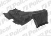 Фото автозапчасти защита под двигатель правый YARIS benz., 01.06- (51441-0D100) Polcar 8105346 (фото 1)