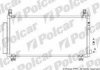 Фото автозапчасти радиатор кондиционера Toyota Yaris, 07- (8846052100) Polcar 8105K8C4 (фото 1)