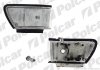 Фото автозапчасти фонарь габаритный TOYOTA COROLLA, 88- (81620-12430, 8162012430, 81620-12480) Polcar 8109194E (фото 1)