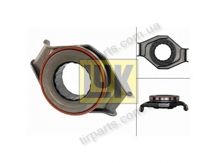 Фото автозапчасти фонарь задний TOYOTA COROLLA, 88- (815501A440, 81550-1A420) Polcar 810988-0