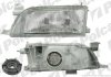 Фото автозапчасти фара основная TOYOTA COROLLA, 93- Polcar 8110090E (фото 1)