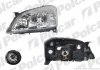 Фото автозапчастини фара основна TOYOTA COROLLA, 02- (81170-1E370, 8117002160, 81150-02150, 8117002150, 8115002150, 81170-02150) Polcar 8114090E (фото 1)