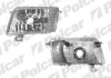 Фото автозапчасти фара передняя TOYOTA COROLLA, 02- (81221-12180) Polcar 811429-E (фото 1)