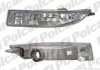 Фото автозапчастини фара передня TOYOTA COROLLA, 02- (81211-12150) Polcar 8114301E (фото 1)