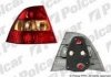 Фото автозапчасти фонарь задний TOYOTA COROLLA, 02- (81561-02190) Polcar 8114871E (фото 1)