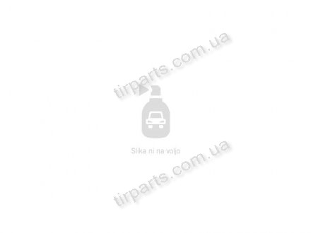 Фото автозапчасти рычаг стеклоочистителя TOYOTA COROLLA, 02- Polcar 8114RWT2