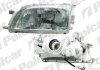 Фото автозапчасти фара основная TOYOTA CARINA E, 92- Polcar 8122090E (фото 1)