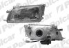 Фото автозапчасти фара основная TOYOTA CARINA E, 92- Polcar 8122104E (фото 1)