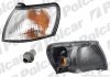 Фото автозапчастини вказівник повороту передній TOYOTA CARINA E, 92- (81521-05010, 8152005010) Polcar 8122193E (фото 1)