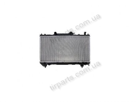 Радиатор охлаждения AVENSIS 97- (1640002280) Polcar 8123082