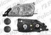 Фото автозапчастини фара основна TOYOTA AVENSIS, 01- (8111005100, 81130-05100, 712754059470, 8113005100, 81110-05100) Polcar 8124102E (фото 1)