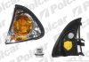 Фото автозапчастини вказівник повороту передній TOYOTA AVENSIS, 01- (81520-05030, 8152105030, 8152005030, 81521-05030) Polcar 8124191E (фото 1)