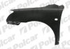 Фото автозапчасти крыло переднее левое TOYOTA AVENSIS, 03- (53811-05020, 53812-05020) Polcar 812501J (фото 1)