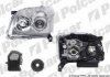 Фото автозапчастини фара основна TOYOTA AVENSIS, 03- (81150-05194, 81170-05192, 81170-05194, 81170-05190, 81170-05191) Polcar 8125092E (фото 1)