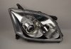 Фара основная TOYOTA AVENSIS, 03-(81130-05190, 81130-05192, 8113005191, 8113005194, 81130-05191, 81130-05194,81 3005190) Polcar 8125101E (фото 4)