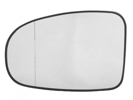 Вставка зовнішнього дзеркала ліва AVENSIS, 10.08- (8796105380) Polcar 8127545E (фото 1)