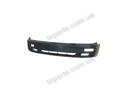 Фото автозапчасти бампер передний TOYOTA CAMRY 92- (52119-33901) Polcar 813407