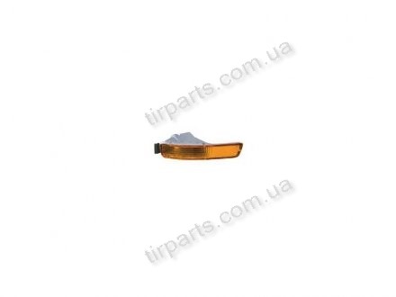 Фото автозапчасти указатель поворота передний TOYOTA CAMRY, 92- (81510-33020, 8151033021) Polcar 8134202E