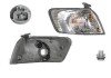 Фото автозапчасти указатель поворота передний TOYOTA CAMRY, 99- (8151033080, 8151133080) Polcar 8136200E (фото 1)