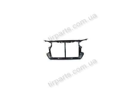 Фото автозапчасти панель передняя Toyota Camry XV40 2006-2012 Polcar 813804