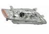 Фото автозапчасти фара основная CAMRY, 06-11 (81130-33612, 81130-33610, 81130-33611, 8113033610, 8113033611, 8113033612) Polcar 8138100E (фото 1)