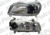 Фото автозапчастини фара основна TOYOTA RAV4, 94- (8110642020, 81105-42031, 8115042041, 8115042030, 81150-42030, 8115042032) Polcar 8144091E (фото 1)